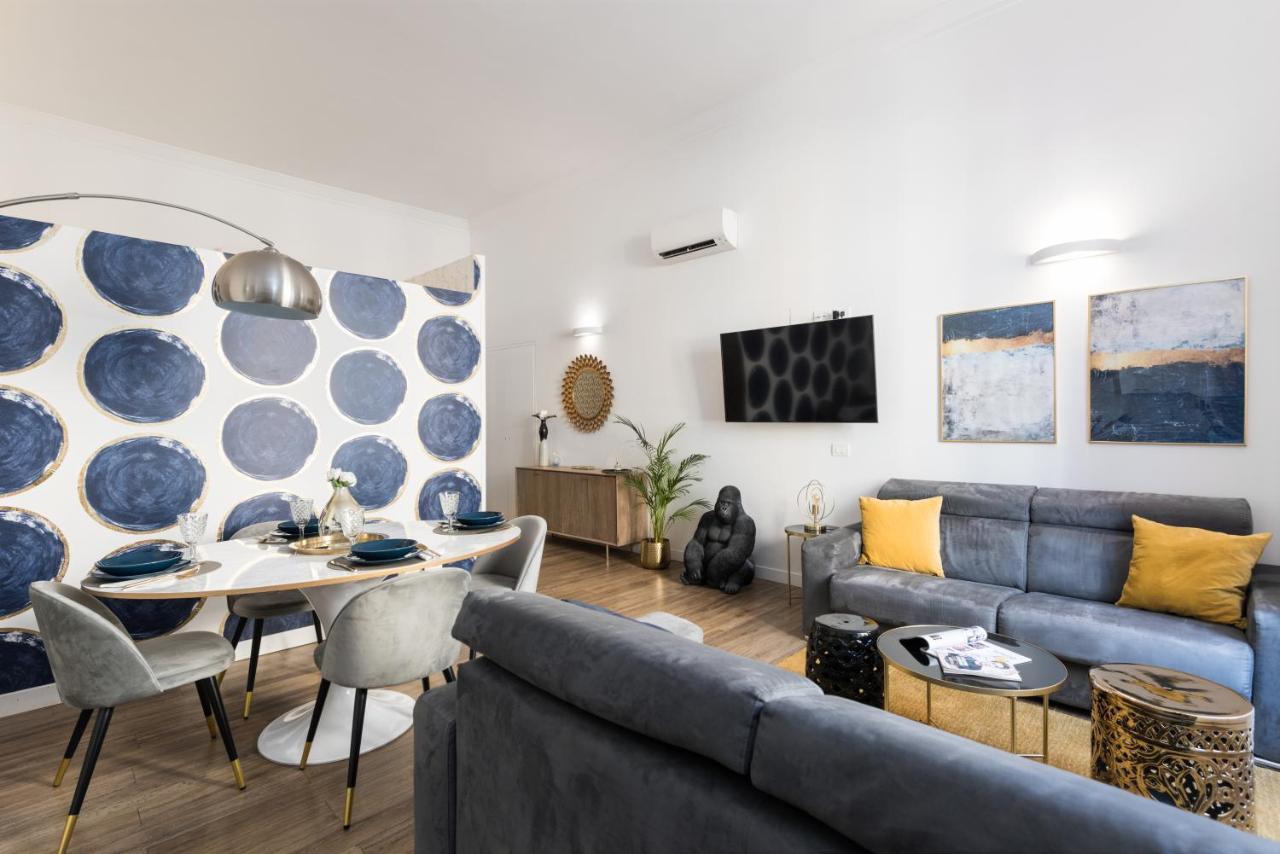 Lovely - Vatican Apartamento