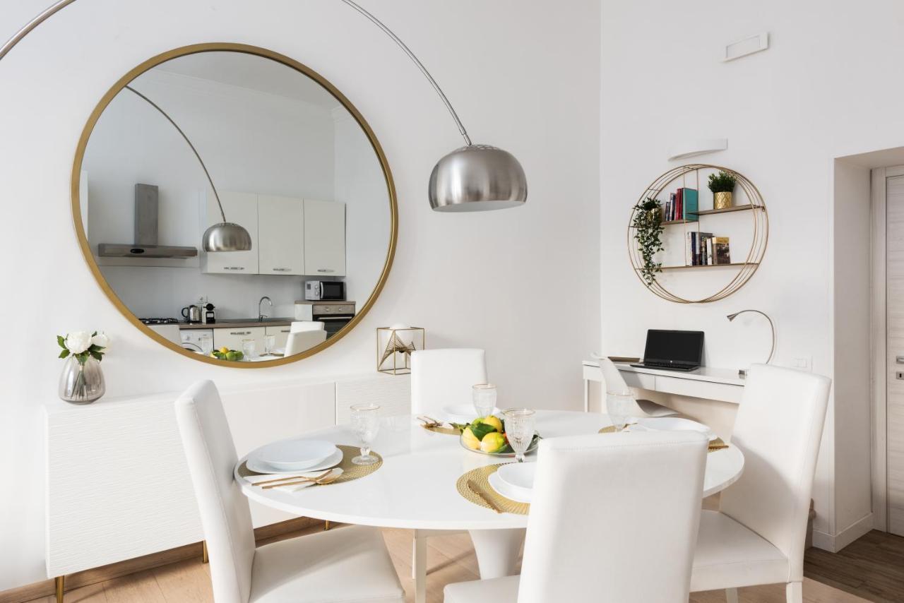 Lovely - Vatican Apartamento