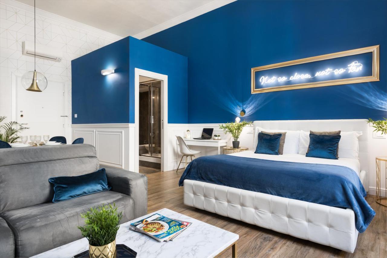 Apartamento Lovely - Vatican *