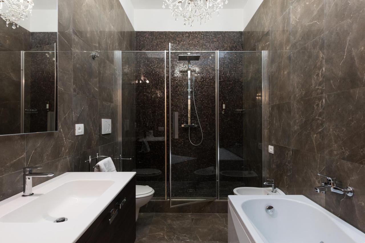 Lovely - Vatican Apartamento *