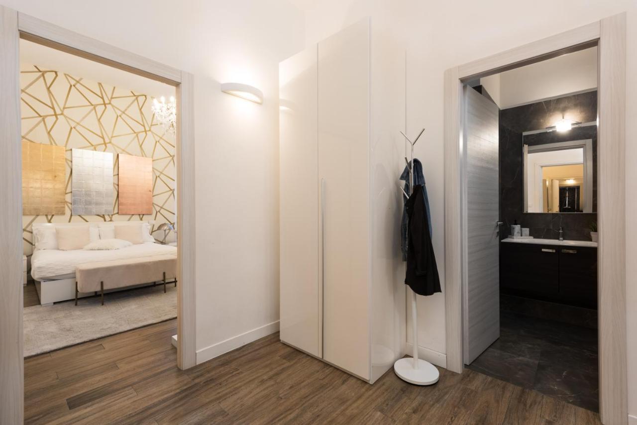 Lovely - Vatican Apartment Rom
