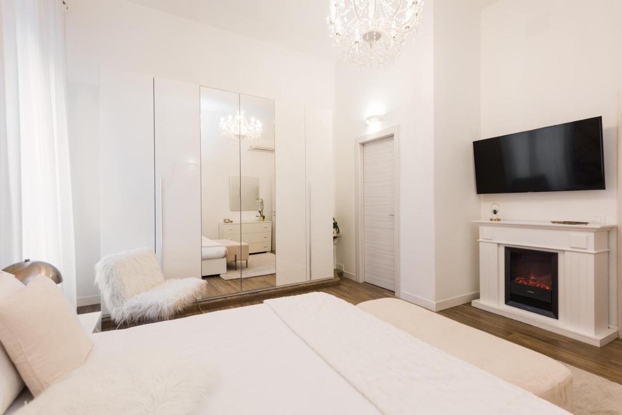 Lovely - Vatican Apartment Rom