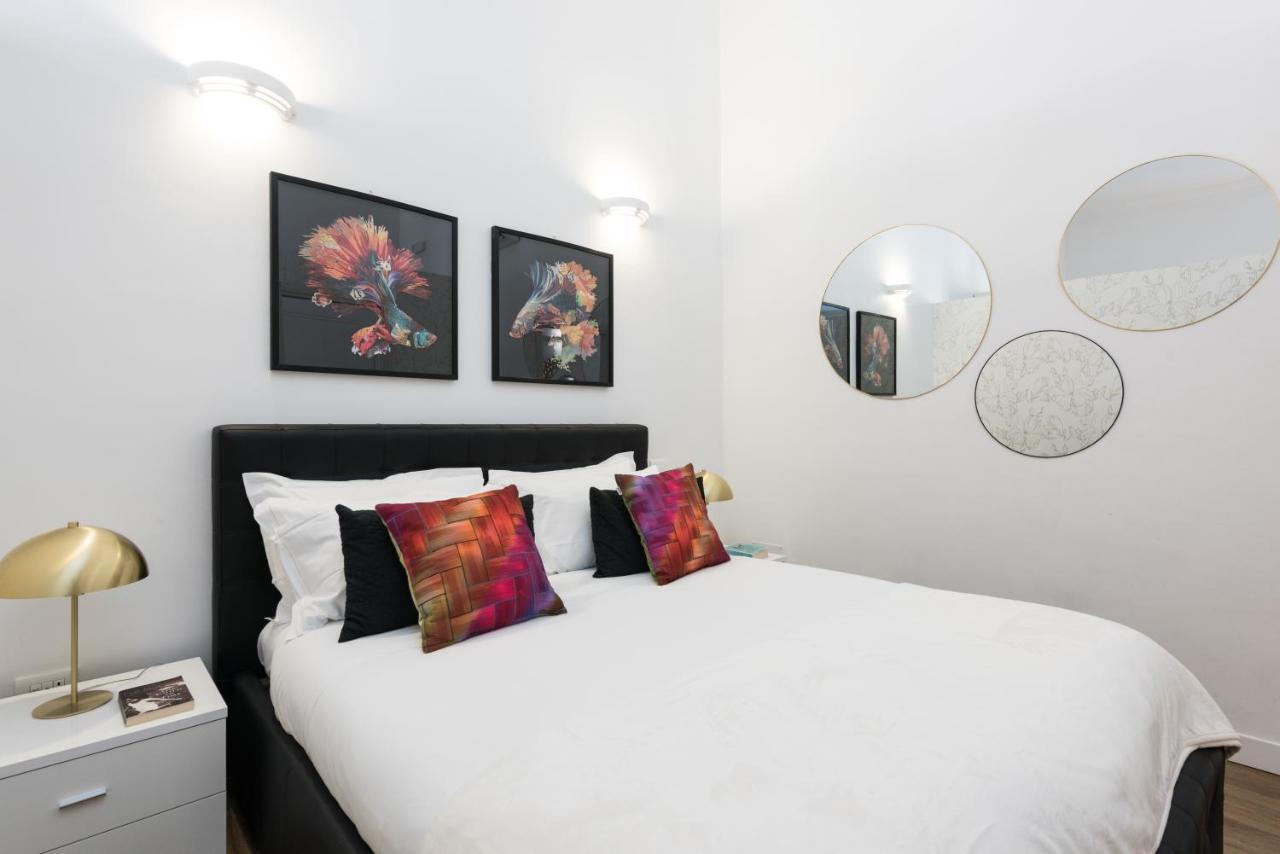 Lovely - Vatican Apartment Rom