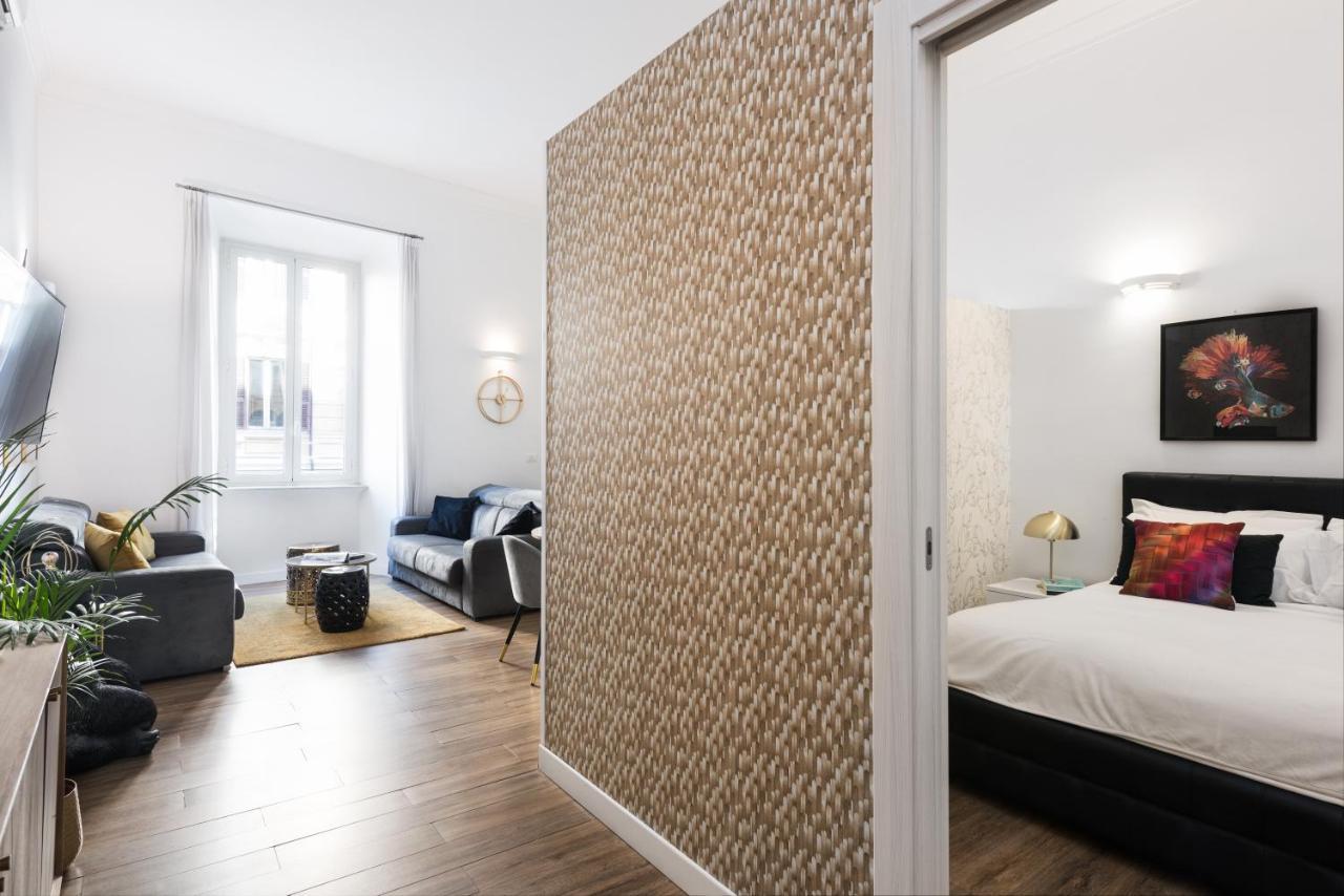 Lovely - Vatican Apartment Rom