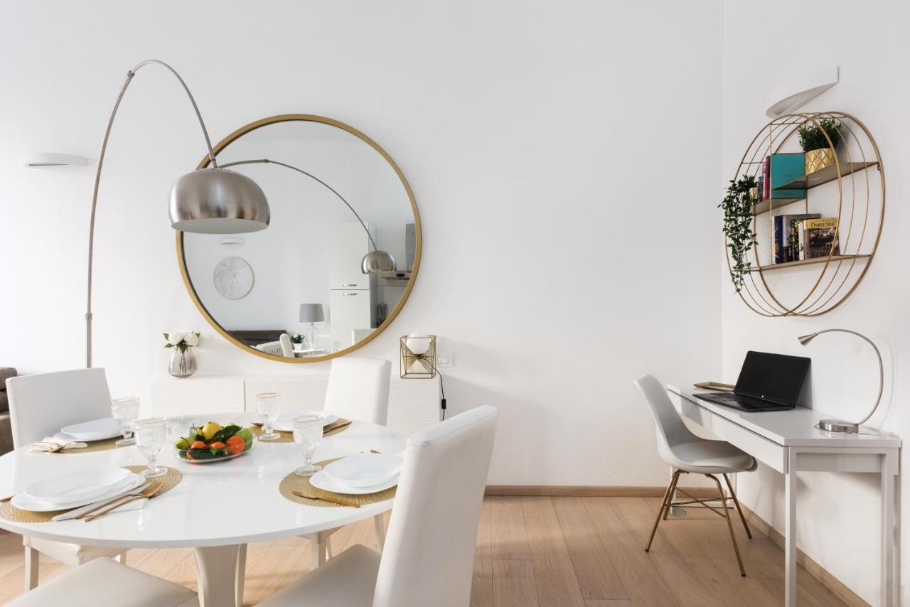 Lovely - Vatican Apartamento *