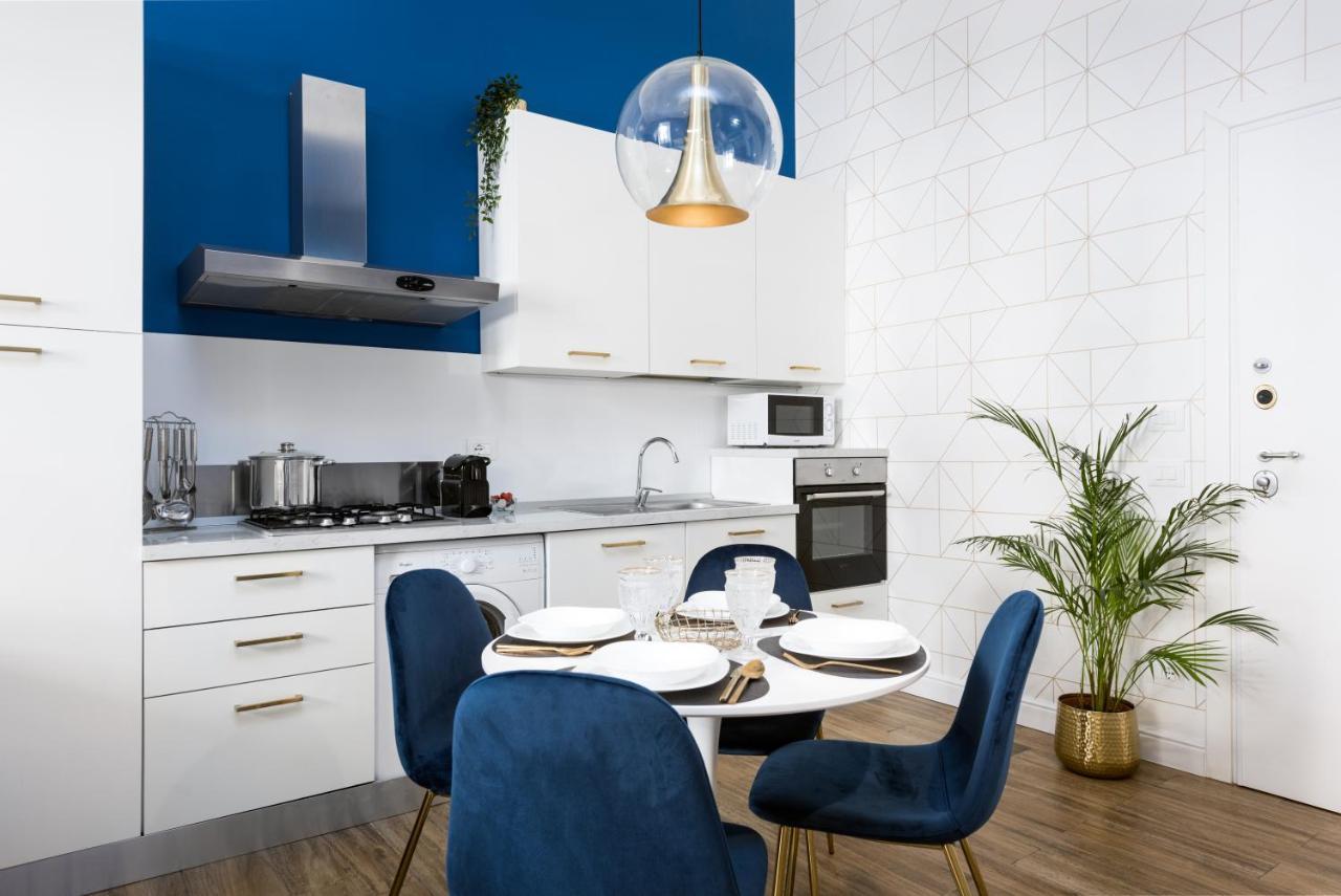 Apartment Lovely - Vatican Rom