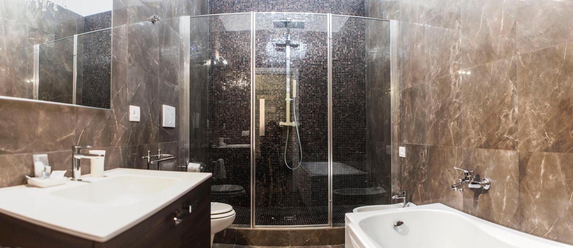 Apartment Lovely - Vatican Rom