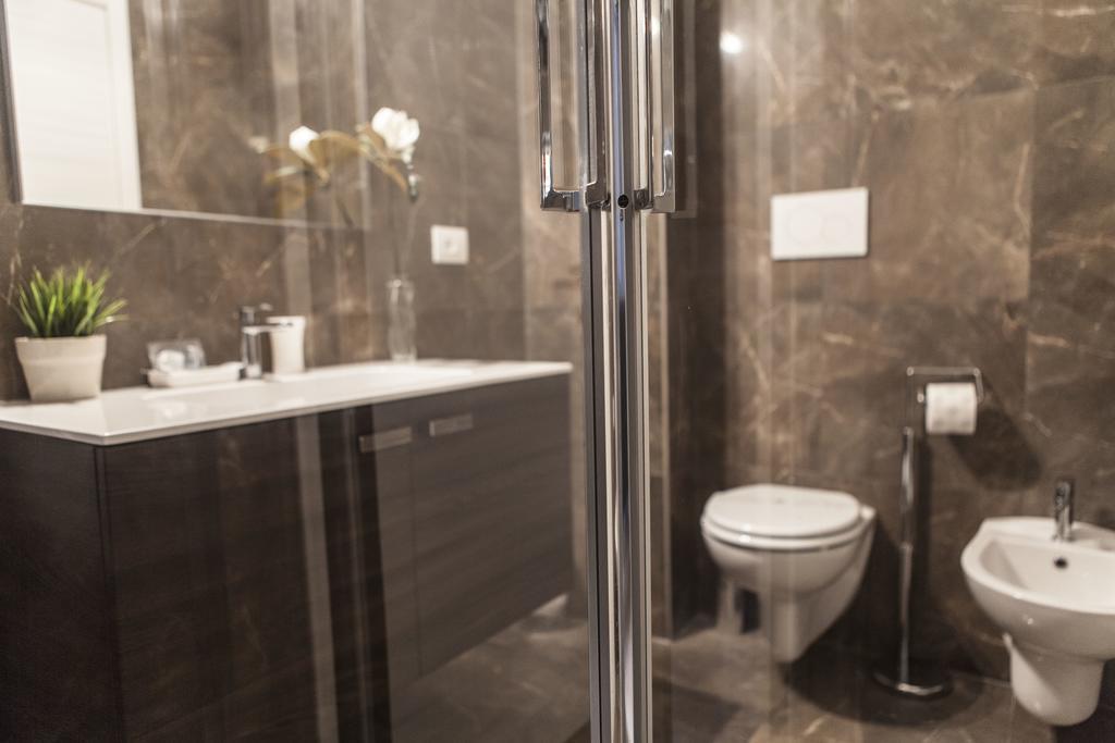 Lovely - Vatican Apartment Rom