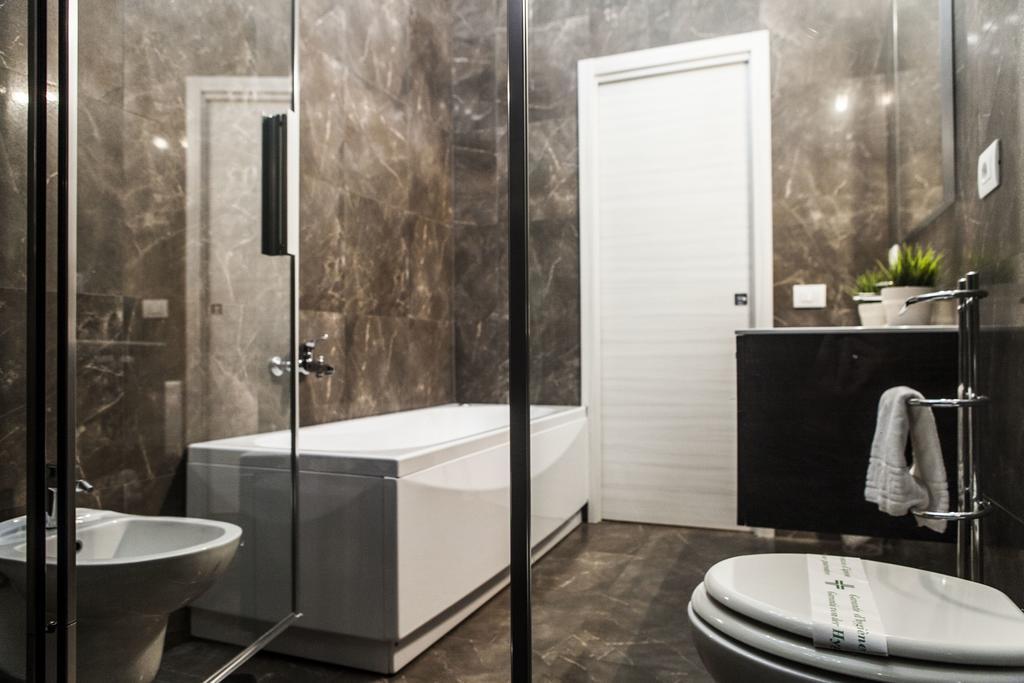 Lovely - Vatican Apartamento